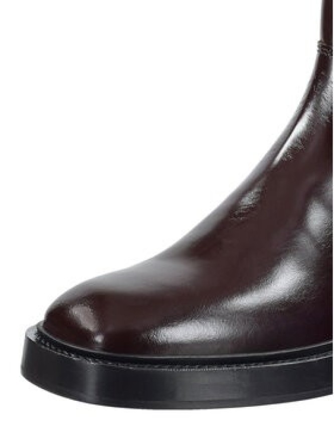 Gant Sztyblety 31541129 Brązowy