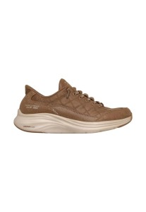 Buty do chodzenia damskie Skechers Contour Foam Slip-Ins