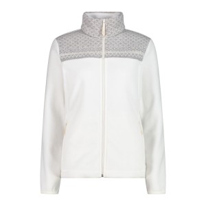 Bluza damska turystyczna CMP 34J0486