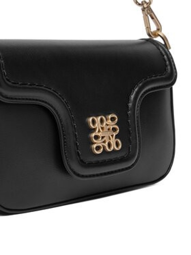 Nine West Torebka CEO-Tessa-KY257 Czarny