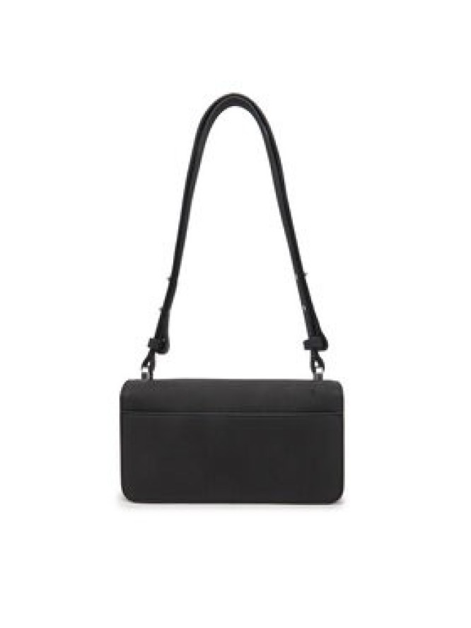 Tommy Jeans Torebka Tjw Fashionista Crossover AW0AW17306 Czarny