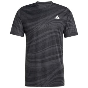 Camiseta Adidas Club Graphic Kue77 Hombre