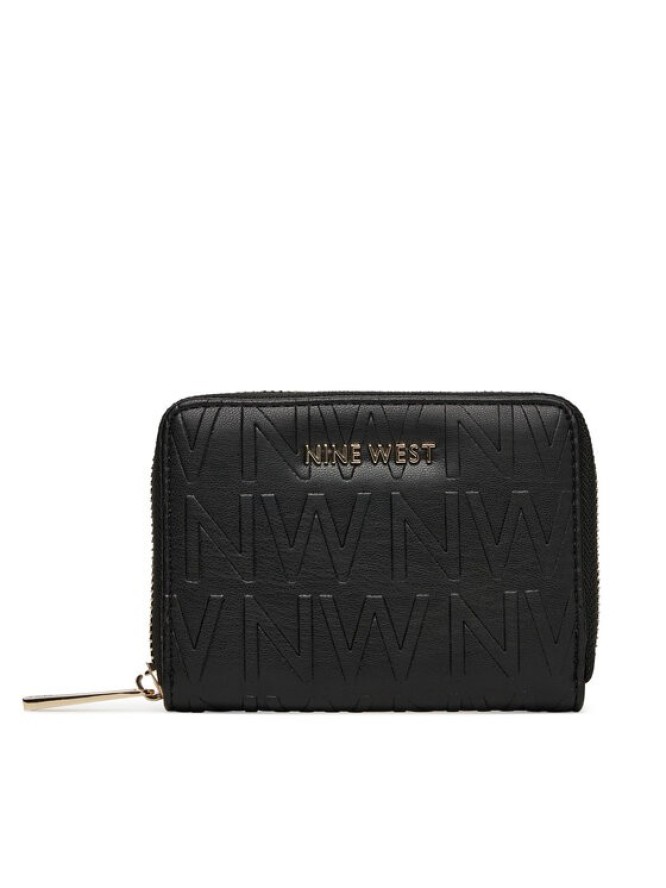 Nine West Portfel CEO-NW-W1-016-AW26 Czarny