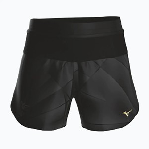 Spodenki do biegania damskie Mizuno Active Graphic Multi Pocket