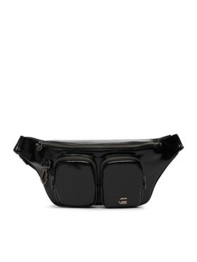 G-Star Raw Torebka EO-LDA8478 Czarny