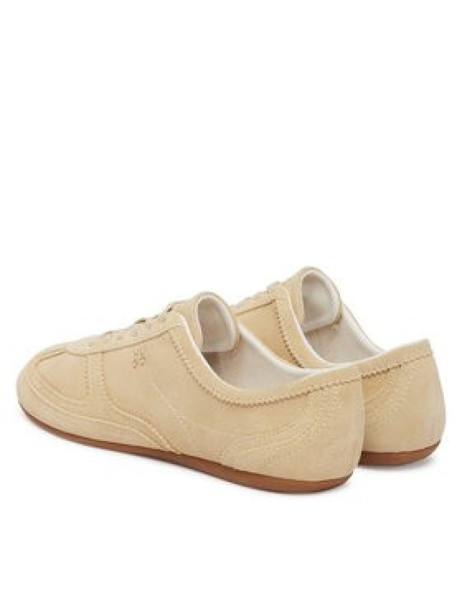 HUGO Sneakersy Mystie 50563530 Beżowy