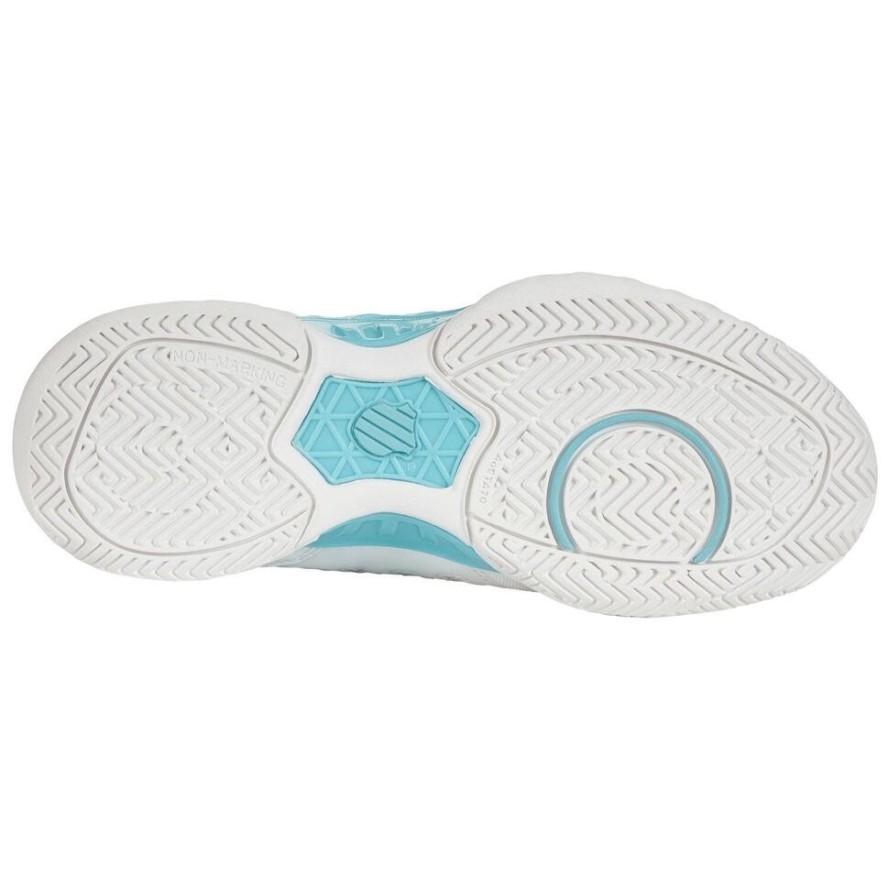 Buty do tenisa damskie K-Swiss Bigshot Light 4 Allcourt