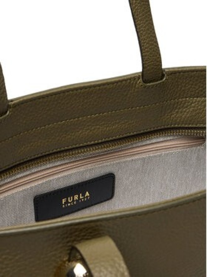 Furla Torebka WB01353 HSF000 2810S Beżowy