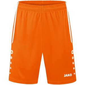 Szorty Jako Allround