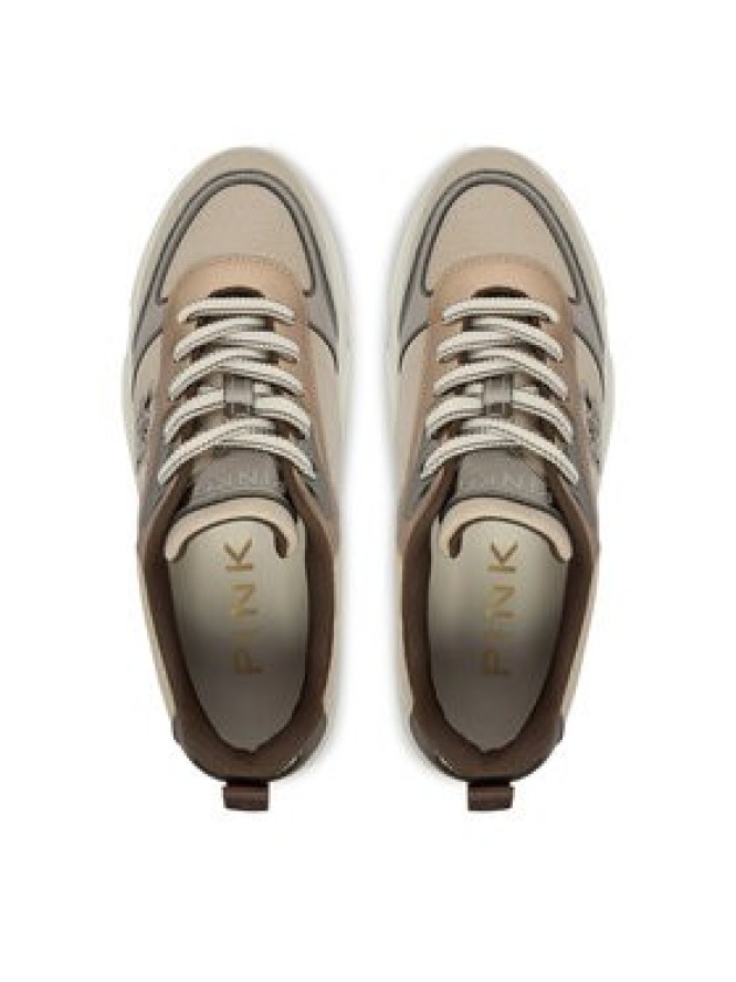 PINKO Sneakersy Alba 03 SS0211P027 Biały