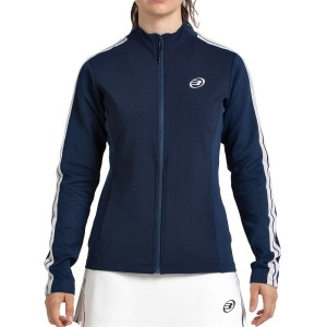 BULLPADEL POLA Mujer (Sudadera)