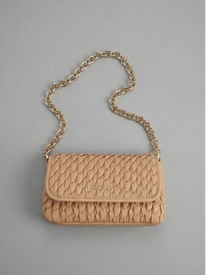 Nine West Torebka CEO-DAKOTA-I-LDA8006 Beżowy