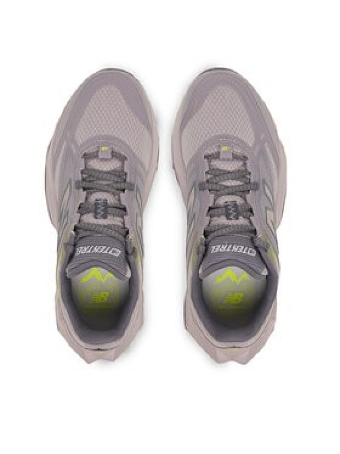 New Balance Buty do biegania Tektrel Utility V1 WTTRU60G Fioletowy