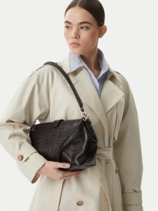 Balagan Torebka ROFE L Brązowy