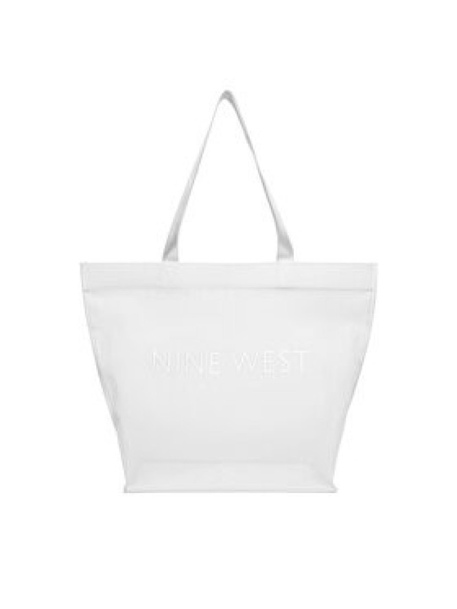 Nine West Torebka CEO-Eloura-LA374-4074 Biały