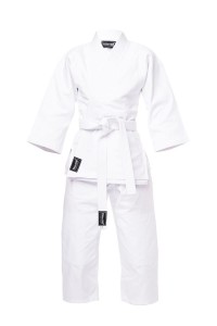 Kimono do judo Evolution Professional Equipment judoga 450g