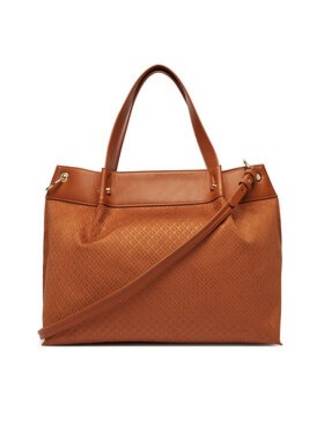 Armani Exchange Torebka XW001211 AF22645 U6119 Beżowy