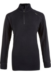 Dres treningowy wełniany damski Elite Lab X1