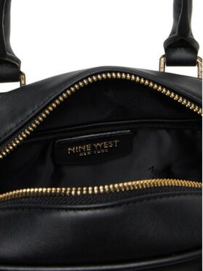 Nine West Torebka CEO-Soho-Star-LX10160 Czarny