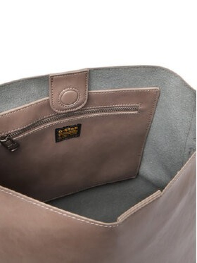 G-Star Raw Torebka C-LDA8441 Szary