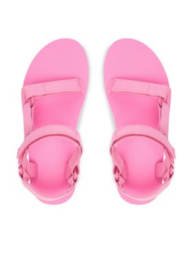 Teva Sandały Midform Universal 1090969 Różowy