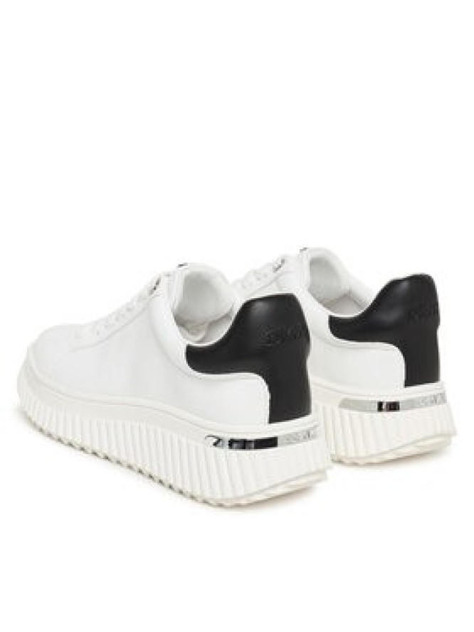 DKNY Sneakersy K3522858 Biały