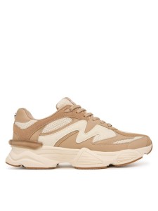 Steve Madden Sneakersy 11005324 Beżowy