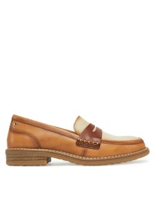 Pikolinos Półbuty W8J-3541C3 Brązowy