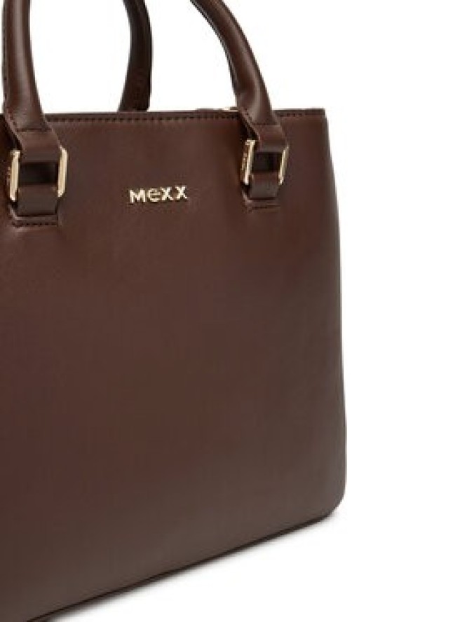 MEXX Torebka C-MEXX-S-009-08 Brązowy