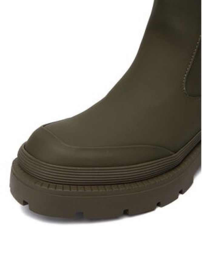 DeeZee Botki 13096-10 Khaki