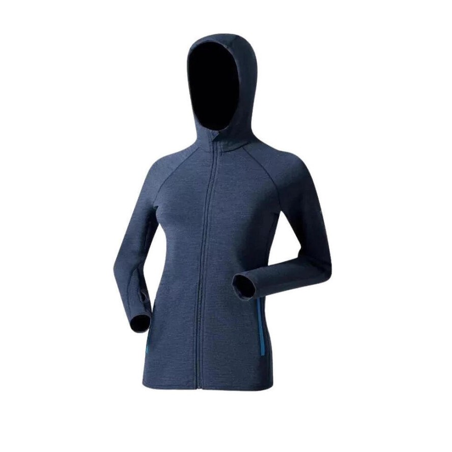 Damska kurtka Merino Ultra 300