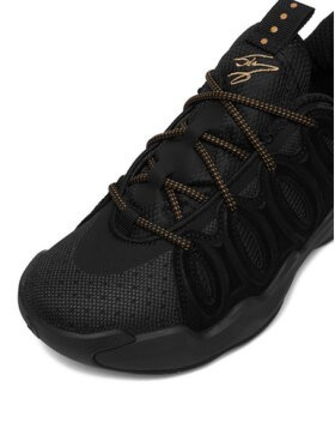 SHAQ Sneakersy C-4X AQ95035W-BY Czarny