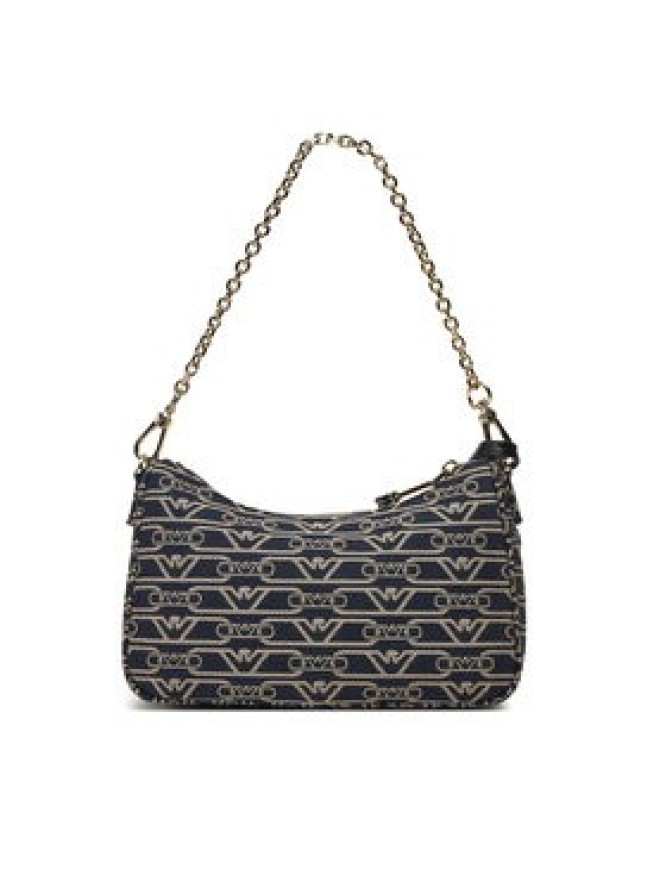 Emporio Armani Torebka EW001892 AF16095 FB237 Granatowy