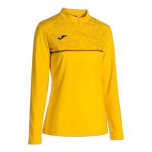 Damska bluza rozpinana do połowy Joma Record III
