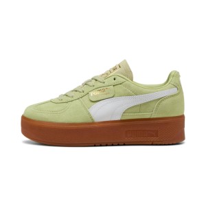Trenerzy damscy Puma Palermo Elevata