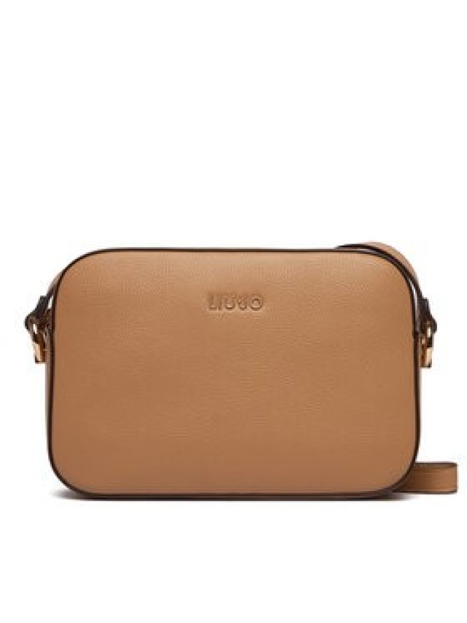 Liu Jo Torebka AA6211 E1012 Brązowy