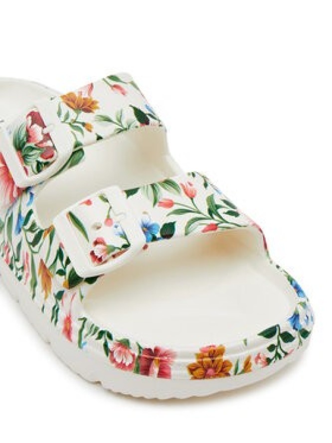 Laura Vita Klapki Nuon 17 Kolorowy