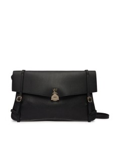 Patrizia Pepe Torebka 8B0331/L162 Czarny