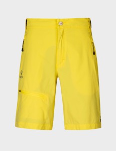 Spodenki trekkingowe damskie Halti Pallas X-Stretch Lite