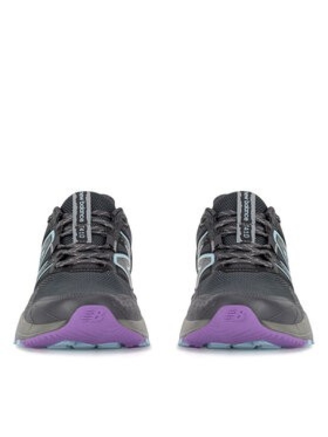 New Balance Sneakersy WT410CA8 Czarny