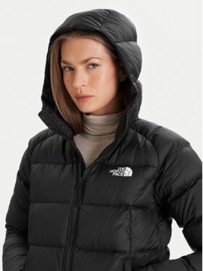The North Face Kurtka puchowa Hyalite NF0A8E74 Czarny Regular Fit