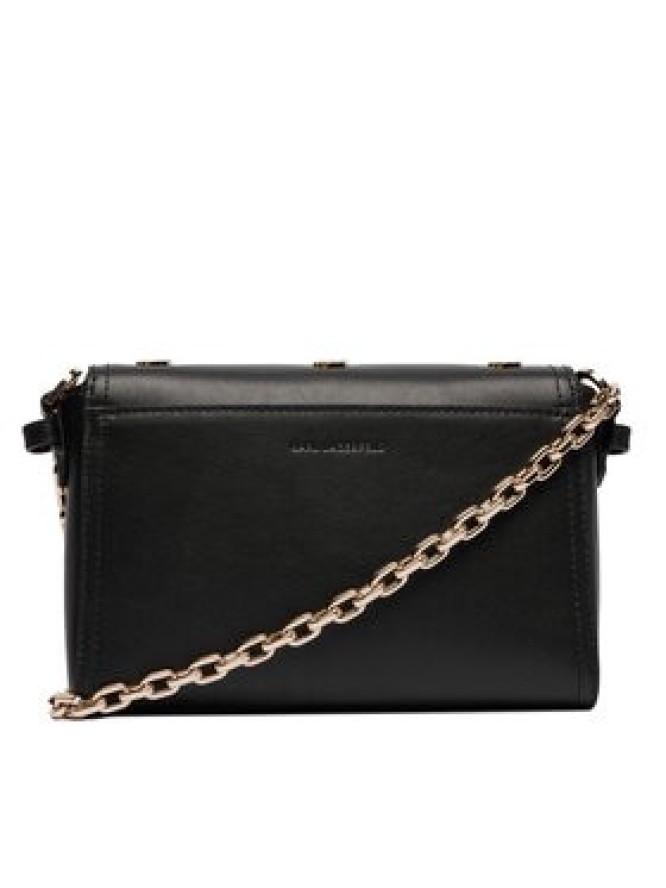 KARL LAGERFELD Torebka A4W30110 Czarny