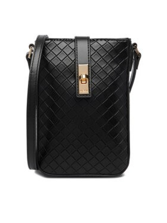 MEXX Torebka CEO-MEXX-L-013-09 Czarny