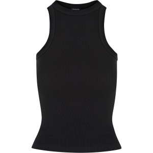 Damski tank top Urban Classics Racer Back