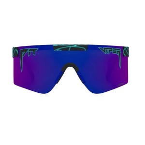 Okulary przeciwsłoneczne Pit Viper The Voltage Original Wide