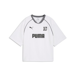 Damska luźna koszulka PUMA Sport PUMA