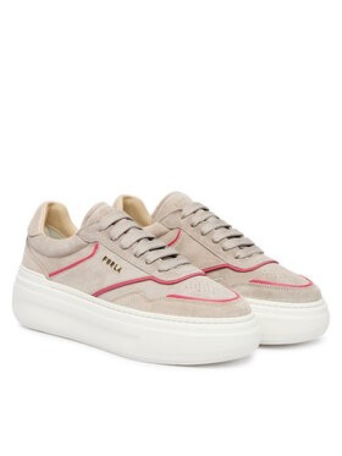 Furla Sneakersy Nuage YK73NUA BX4533 Różowy