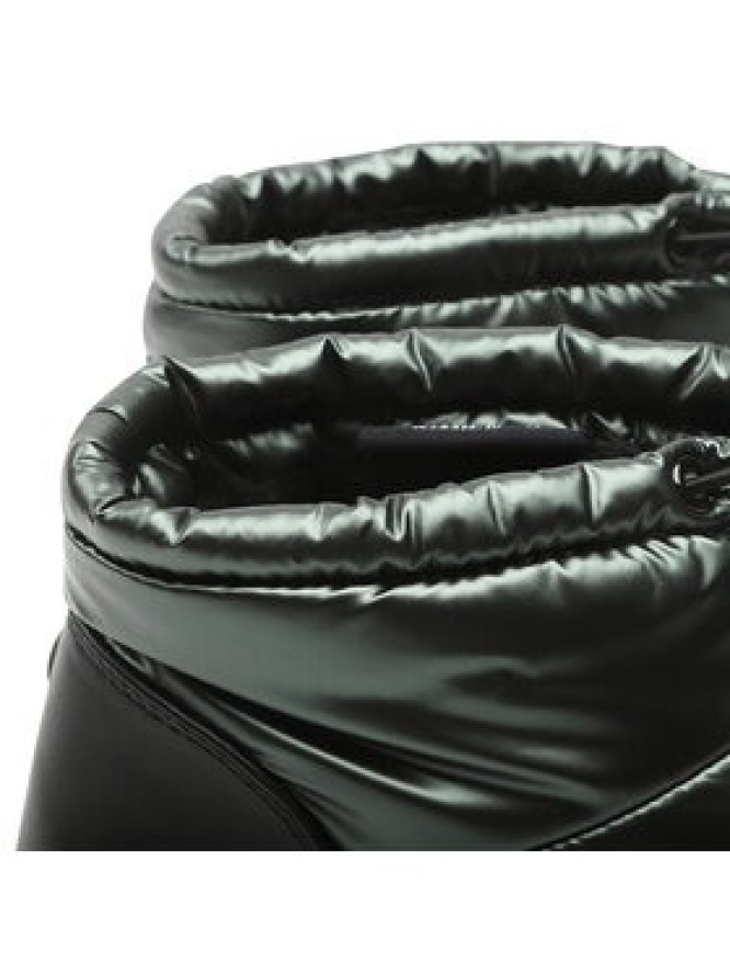 Jenny Fairy Śniegowce WS5918-06 Zielony