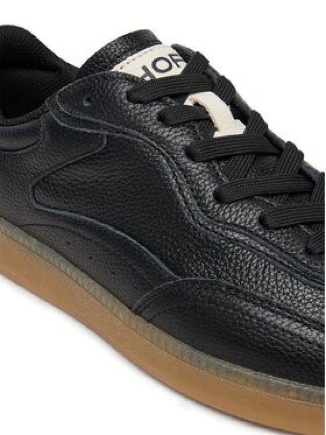HOFF Sneakersy Alley 22562002 Czarny