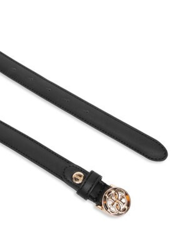 Guess Pasek Damski BW9344 P6220 Czarny